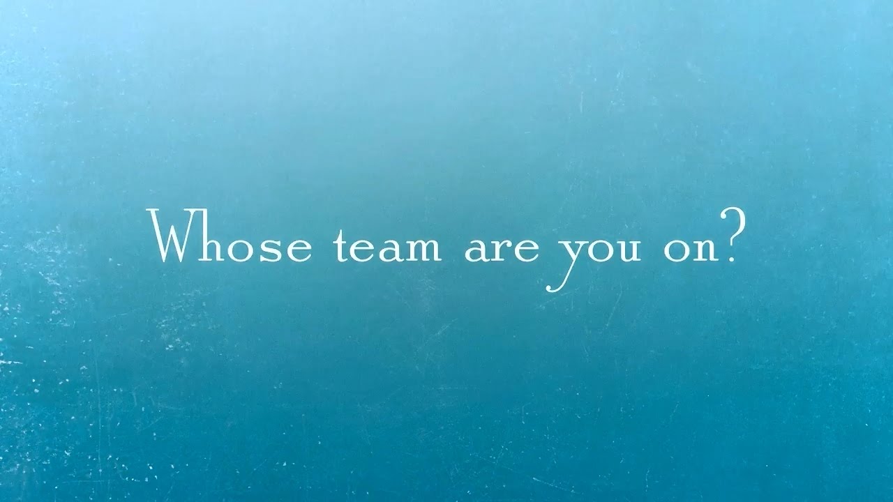 Team Dean, Team Jess or Team Logan? #Gilmore Girls