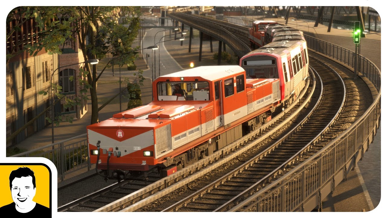 Tohle DLC překvapilo - SubwaySim 2