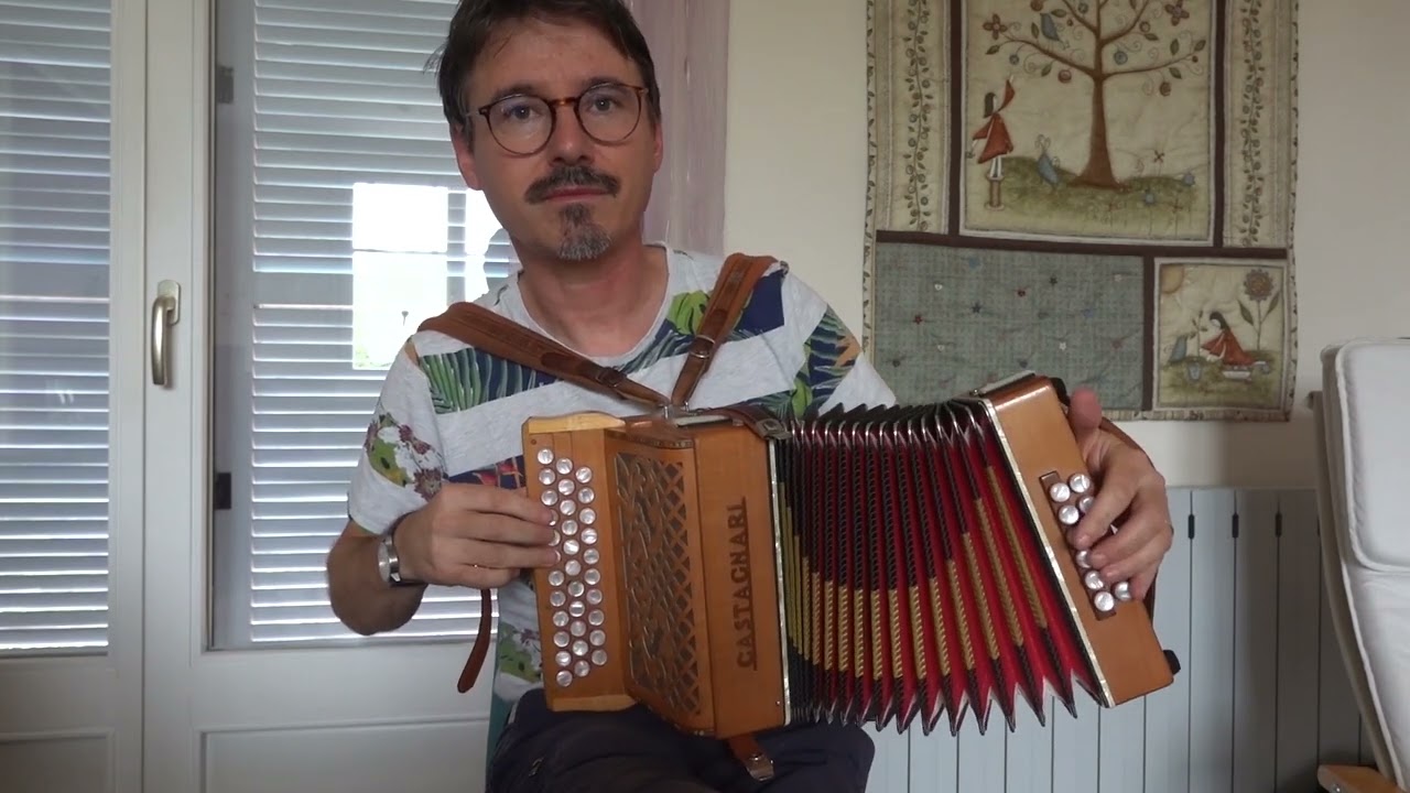 The oopik waltz