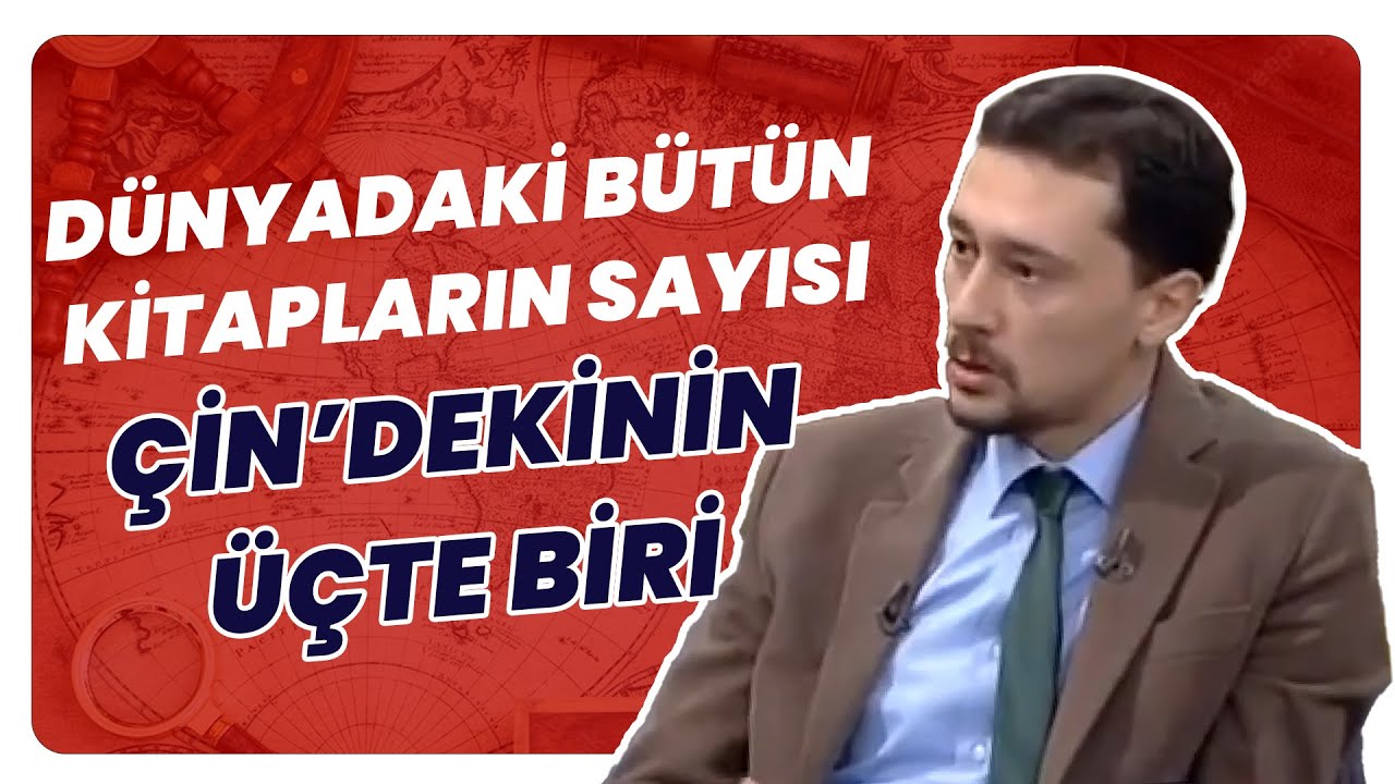 Çin'in Kültür Ve Edebiyat Tarihi