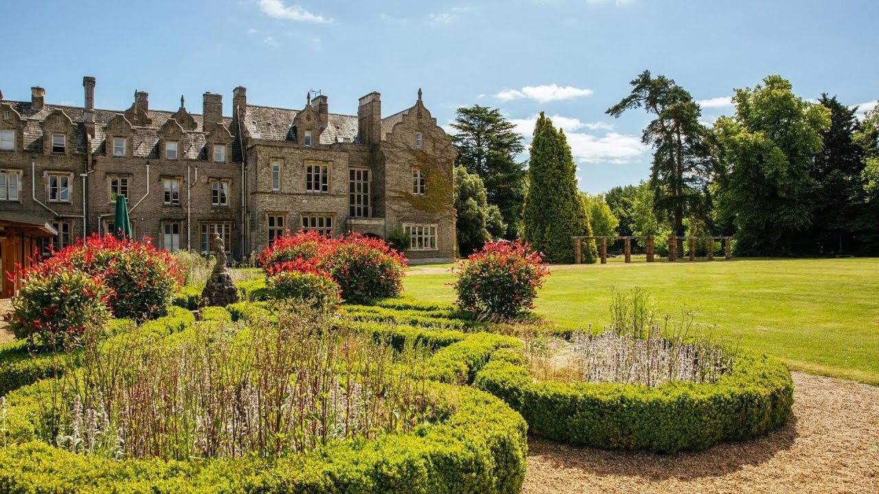Shendish Manor Hotel & Golf Course, Hemel Hempstead, UK | Holidays In Europe