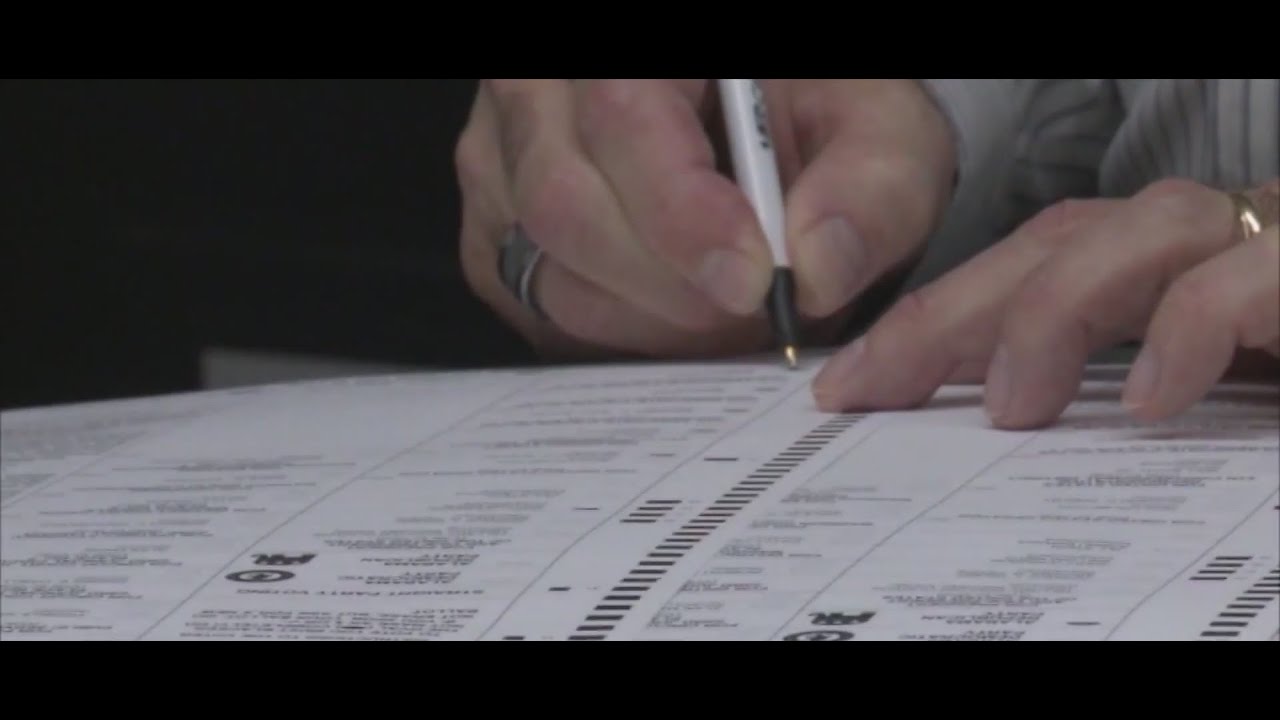 Congress weighs potential changes to voter registration requirements