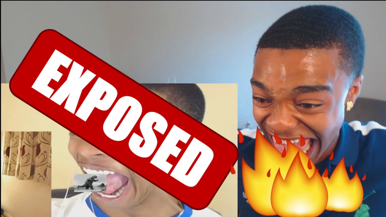 FLIGHT REACTS EXPOSED