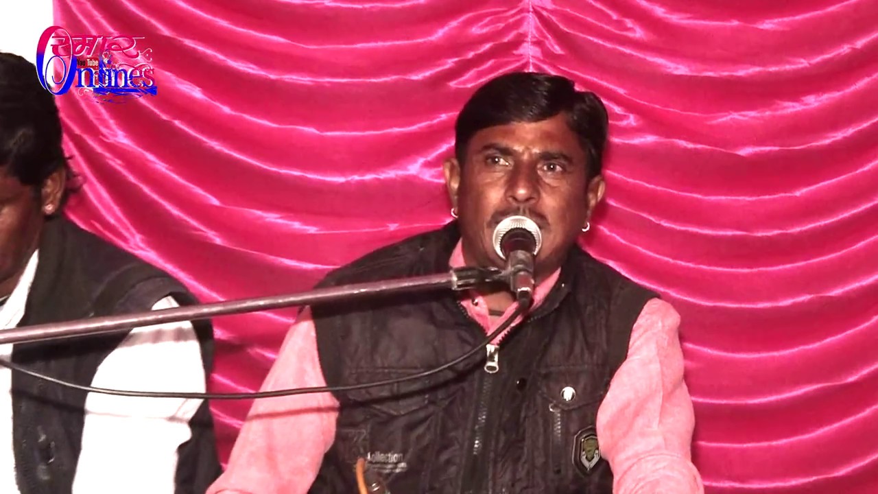 लाग्या रे बाण म्हारे शब्द गुरा रा जी ...सिमार Onlines पर ..लिछु राम लुहार व शंकर जी  (बीनासर वाले ).