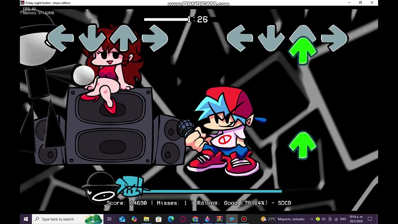 fnf secret song i guess
