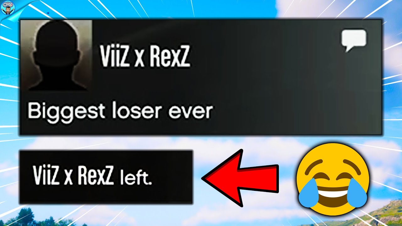 Trolling ANGRY tryhard griefers until they RAGE QUIT on GTA Online!