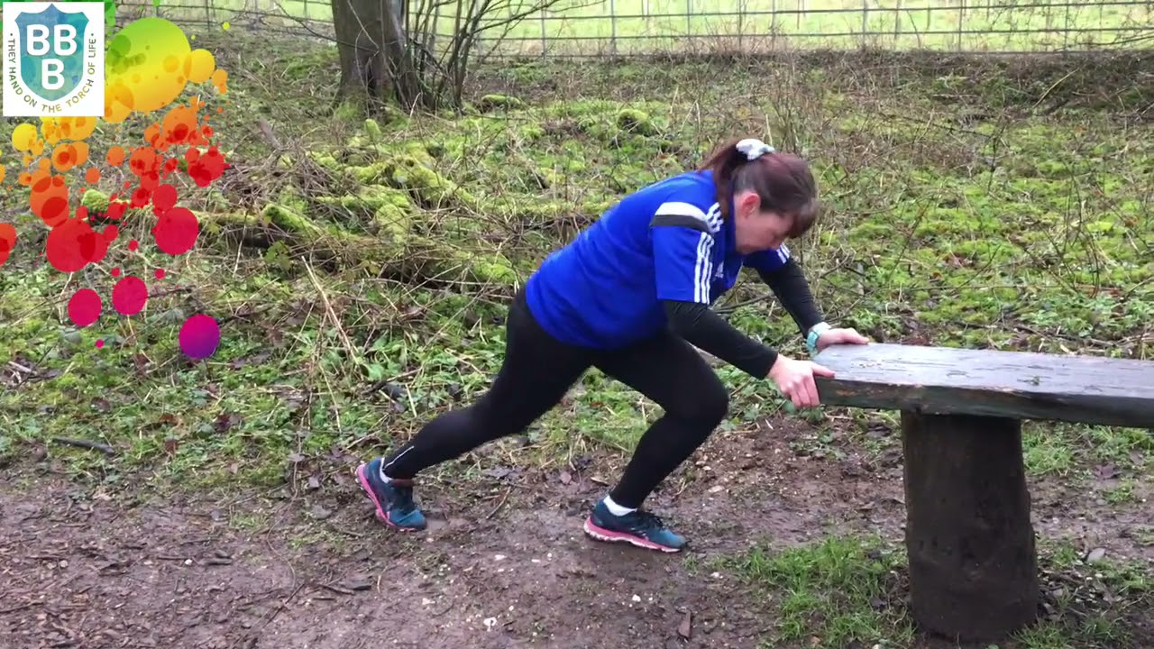 bridlingtonschool pe lesson