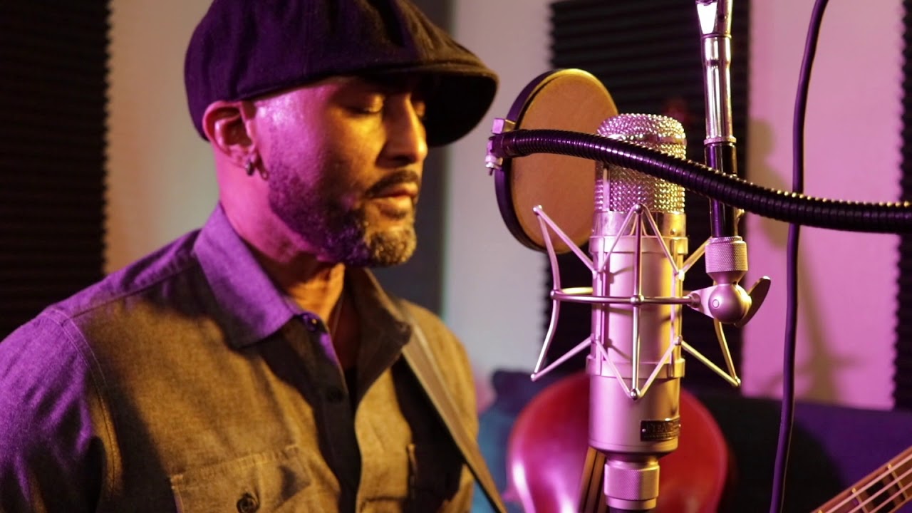 Intimate Sessions:  Blyss - Ted Gould - Alison (cover)