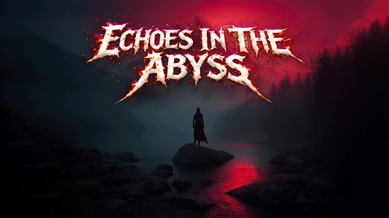 Echoes in the Abyss – Metal Maelstrom | Modern Metalcore 2026