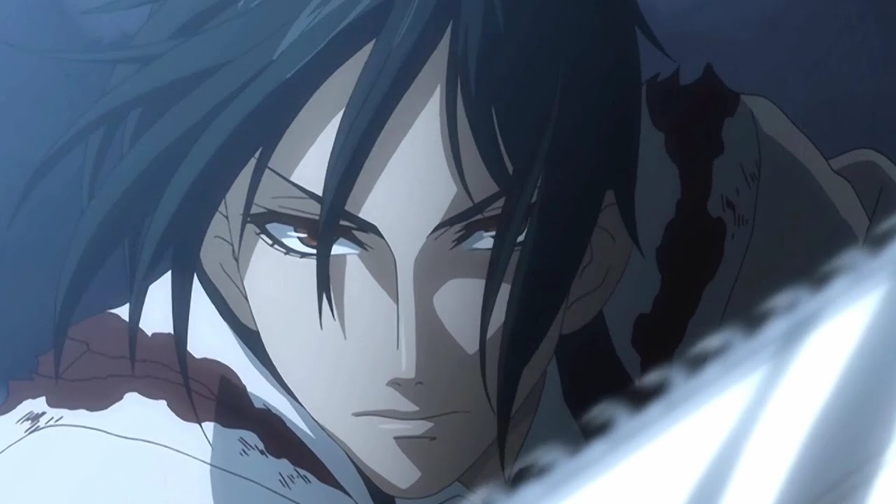 💙 Sebastian x Ciel 💙 [AMV] Partners In Crime