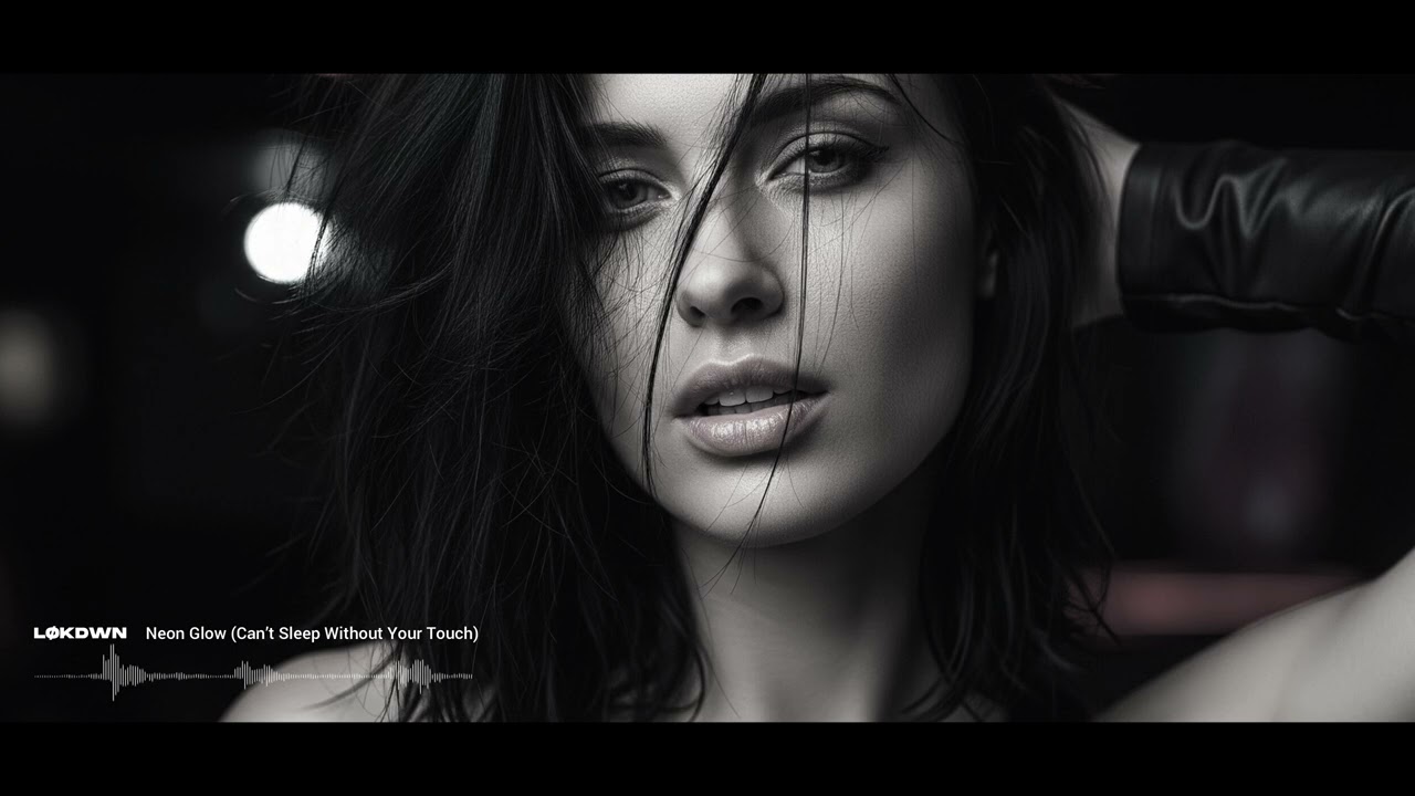 Neon Glow &bull; Hypnotic Deep House &bull; Night Drive &bull; Female Vocals | L&Oslash;KDWN