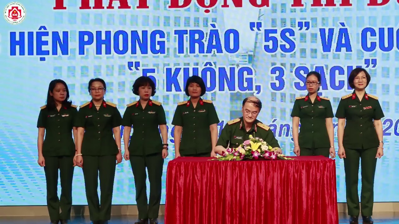 Duc Manh Live Stream