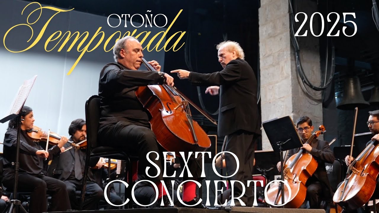 CONCIERTO 11 DICIEMBRE