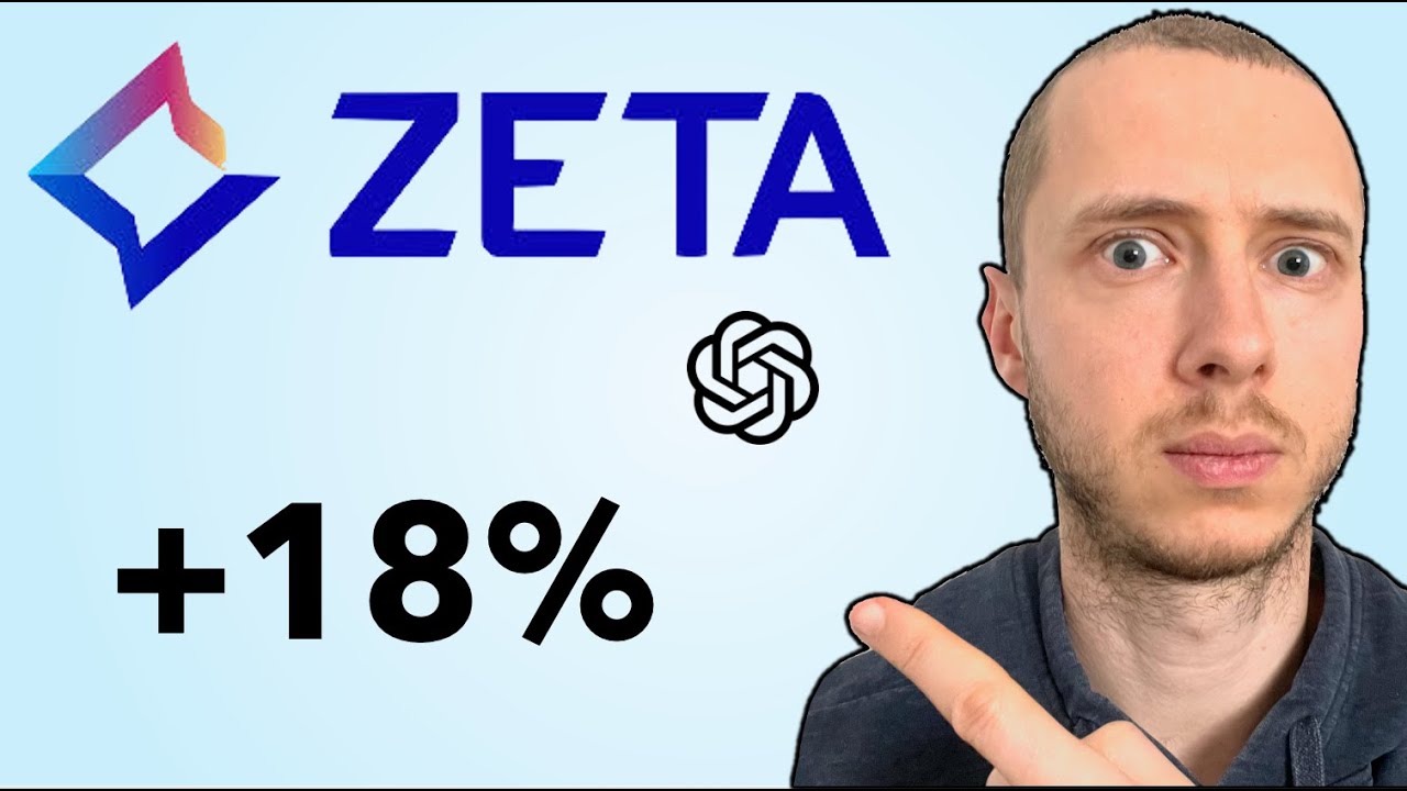 Zeta Global's $1B Question: Is This Partnership a Game Changer?