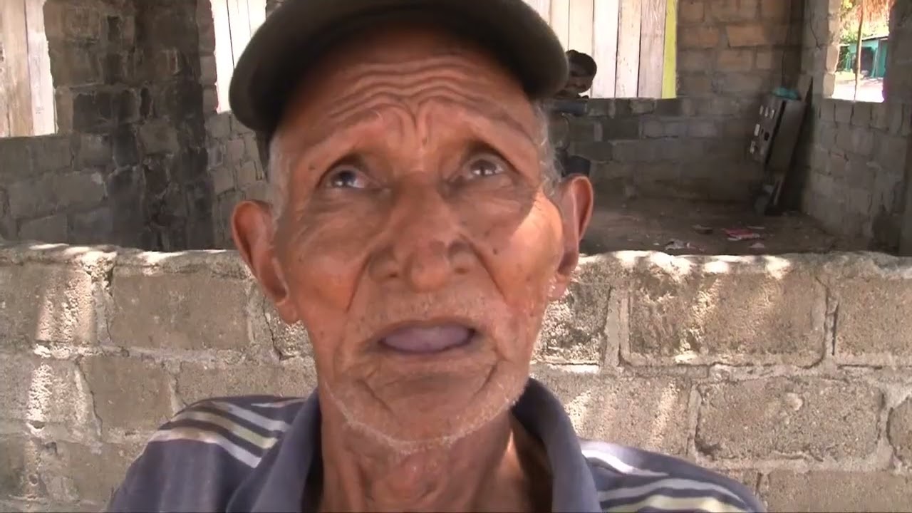 Semblanzas con Toño Sánchez Jr. - El Piñal, Bolívar Parte 2