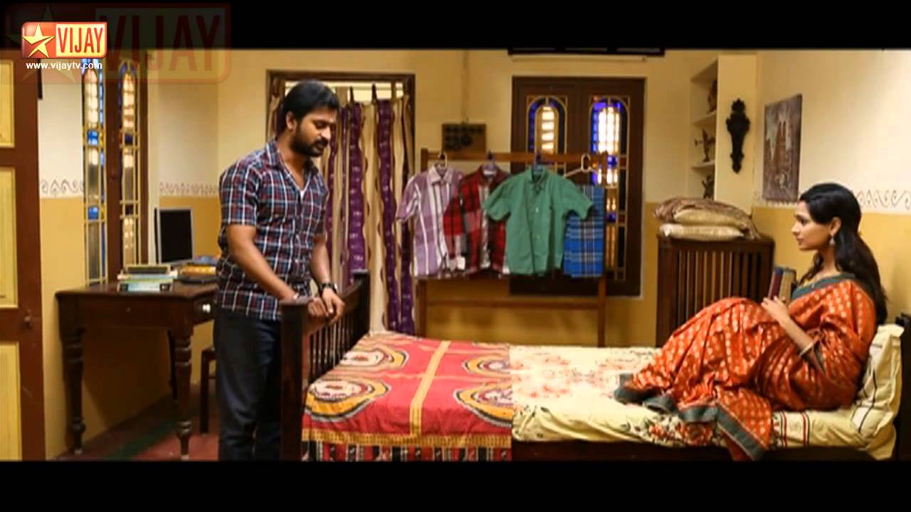 Andal Azhagar Full Episode 123