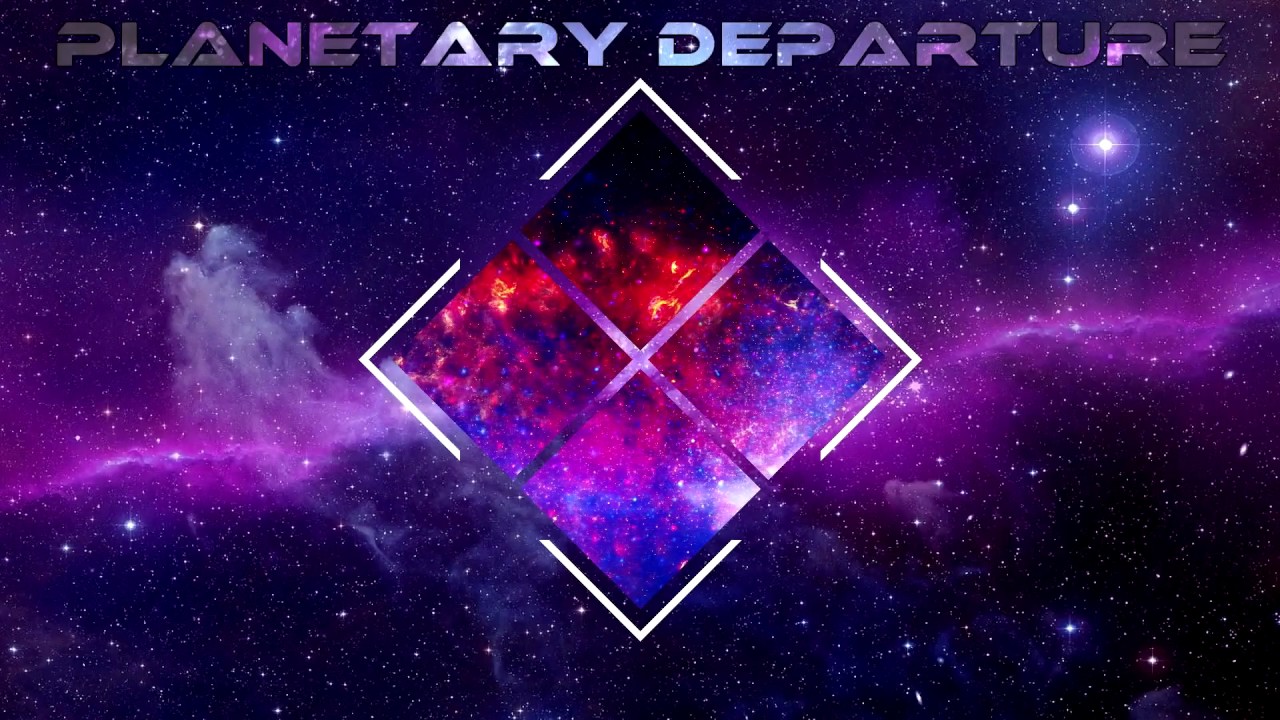 Planetary Departure [Space Psybient Mix]