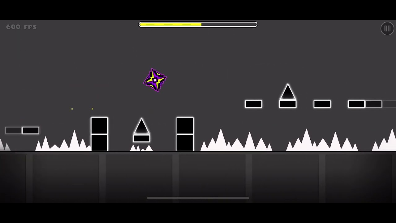 Hell’s maw full 0.5x speed
