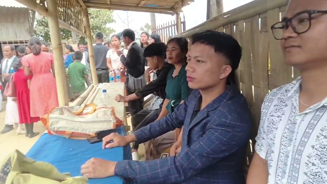 BBC Assembly 2026 Wai-18ma,Putlungasih Sunday Khom Pai mo video-3