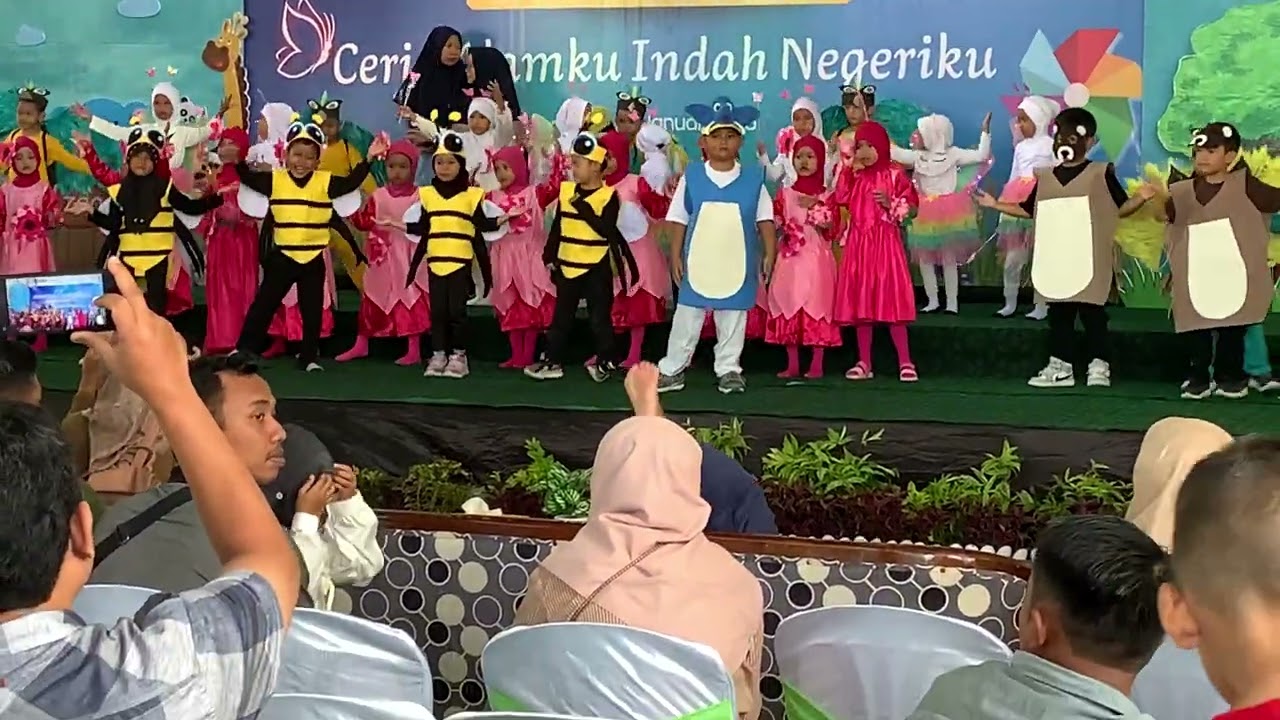 Kiflain tari #tkinsankamil