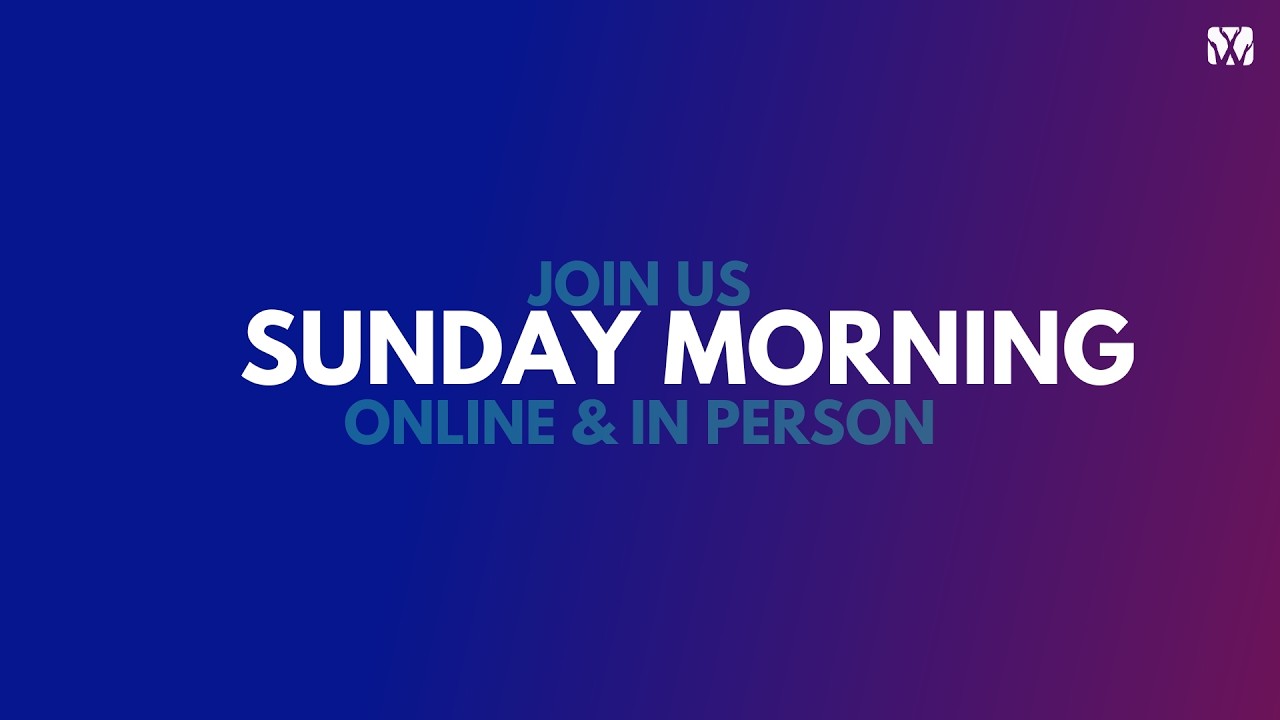 Sunday Morning Service 3/15/26