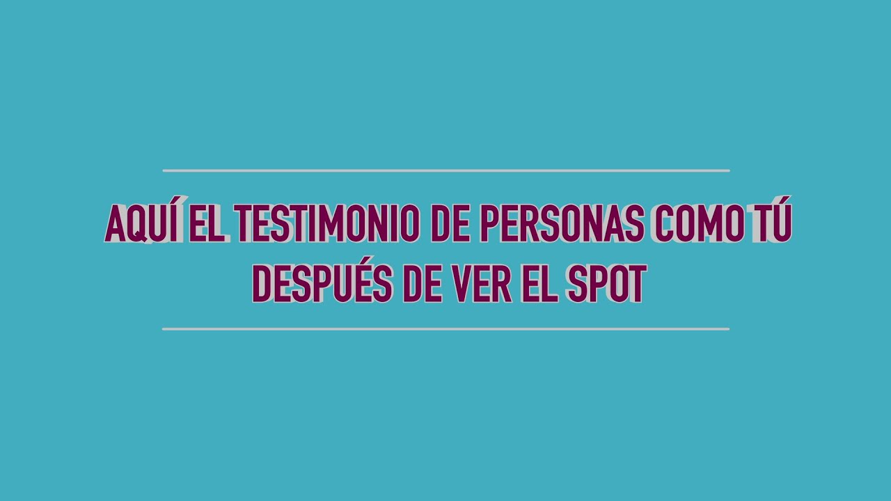 Yo apoyo la Pesca Responsable