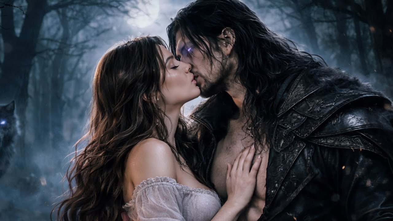 She Kissed a Stranger at the Festival—Unaware He Was the Ruthless Alpha King