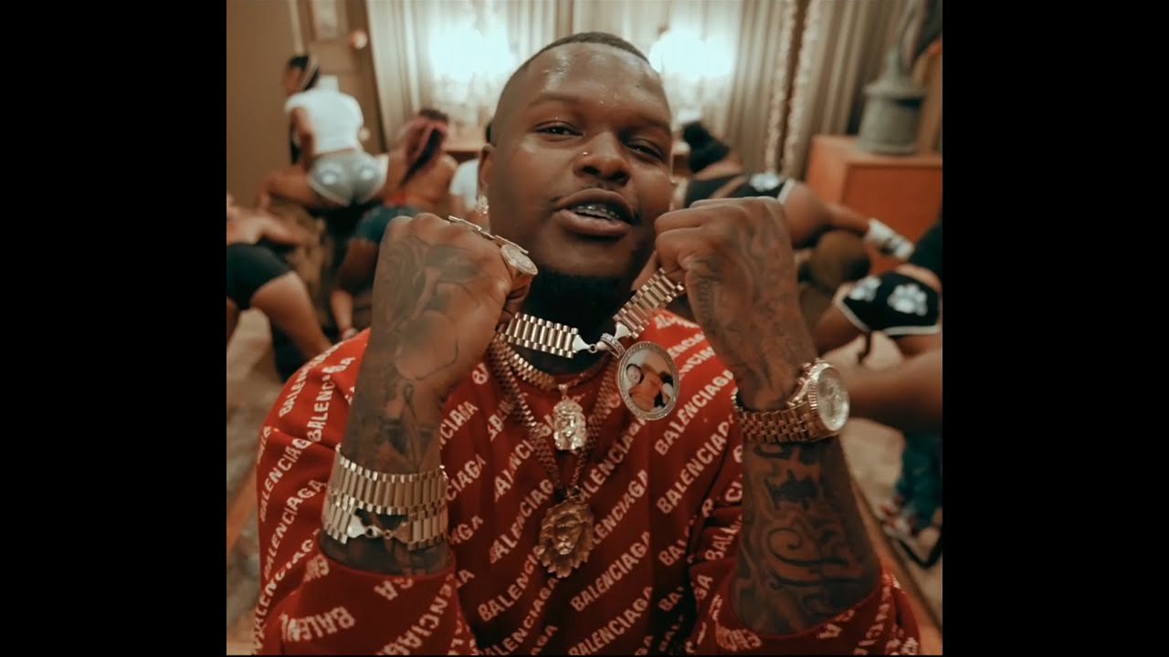Lil Vada Type Beat - 