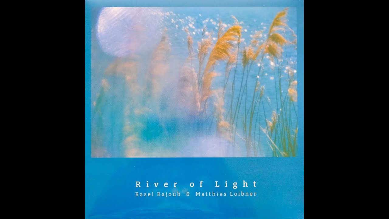 River Of Light