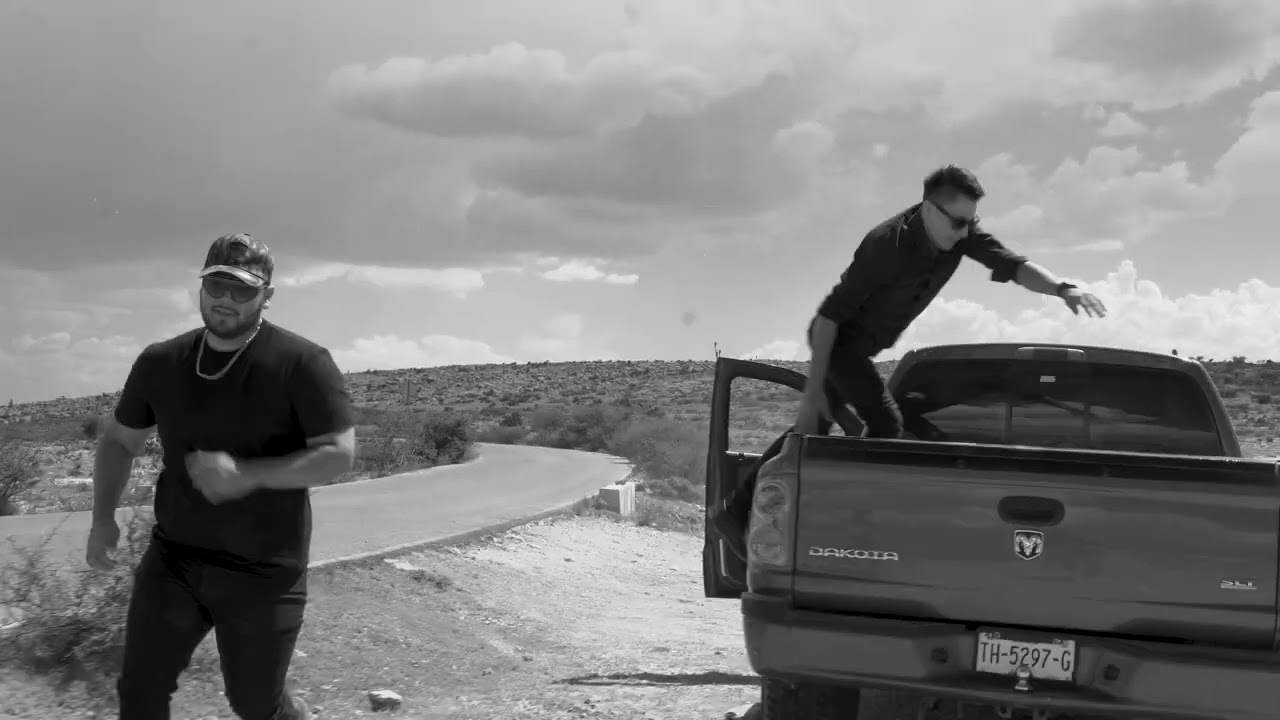 Desaparecidos (Video Oficial) Tlacuaches-k