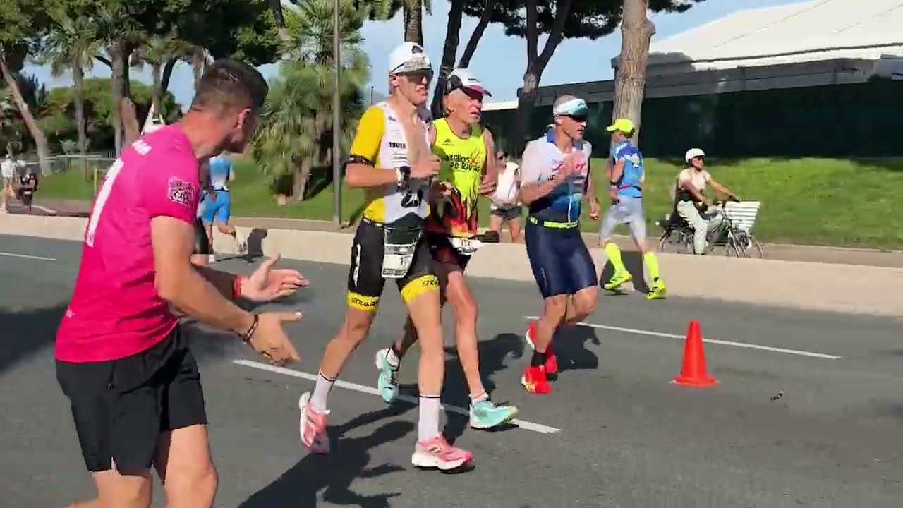 CHAMPIONNAT DU MONDE IRONMAN NICE 2025 / WORLD CHAMPIONSHIP