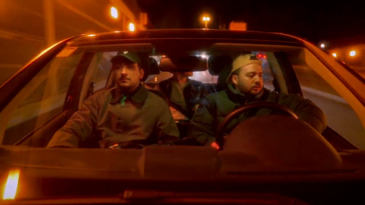 Turista Loco (Music Video)⎪Made in M w/ digitalluc & xev⎪ear-sight