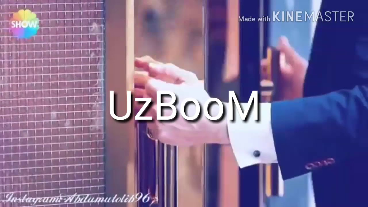 Uzboom sog'inch