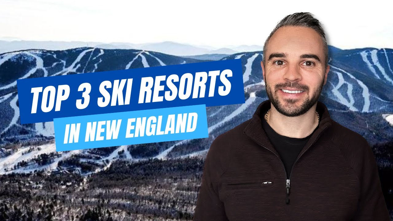 Uncovering the Best Ski Resorts in the Northeast!