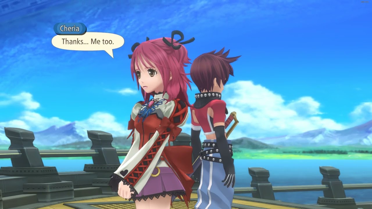 Tales of Graces f Remastered 2025 01 19   21 32 26 02