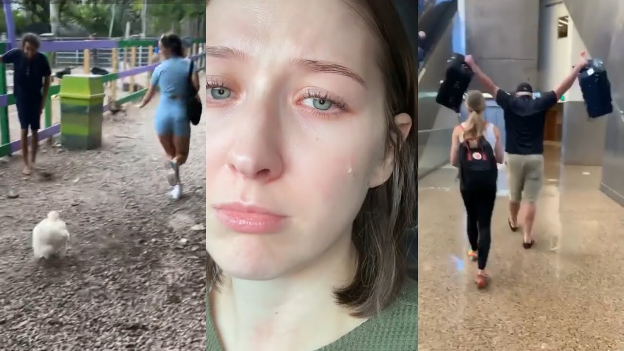 TikToks With Pure Vine Energy Part - 21 😂 | 7 Minutes of Non-Stop Laughs Series