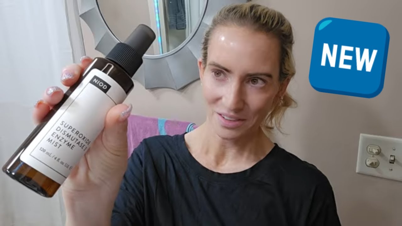 New Skincare First Impressions 🆕  NIOD Mist, Glow Recipe Serum, Klairs, Numbuzin & More!