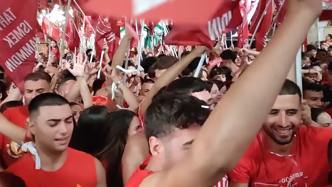 Festa Santa Katarina Zurrieq  2025