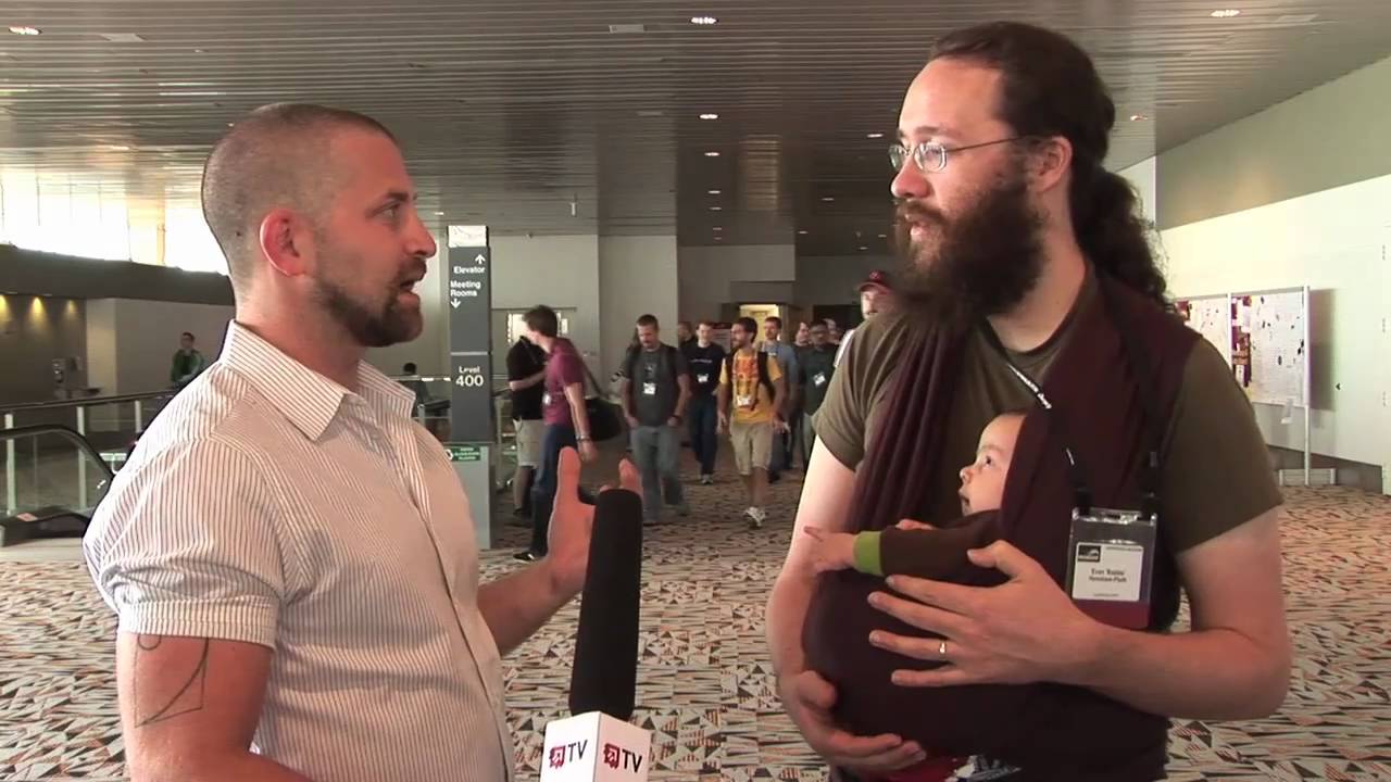Featured Interview: Evan 