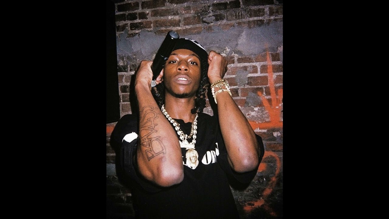 [free] joey bada$$ x conductor williams type beat - 