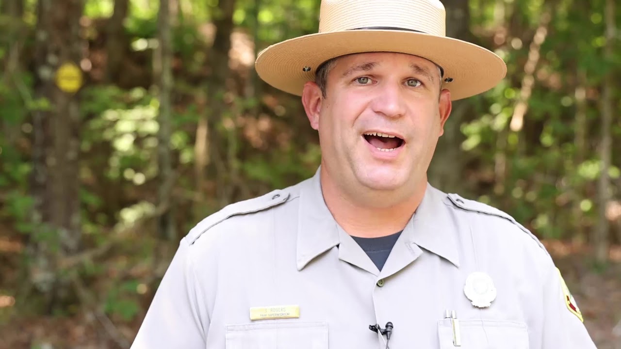 Merchants Millpond What Does A Park Ranger Do
