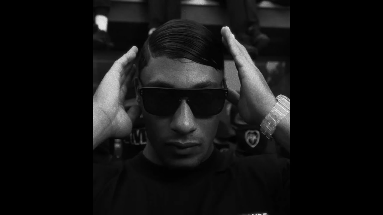 (FREE) Baby Gang x Morad Type Beat - 