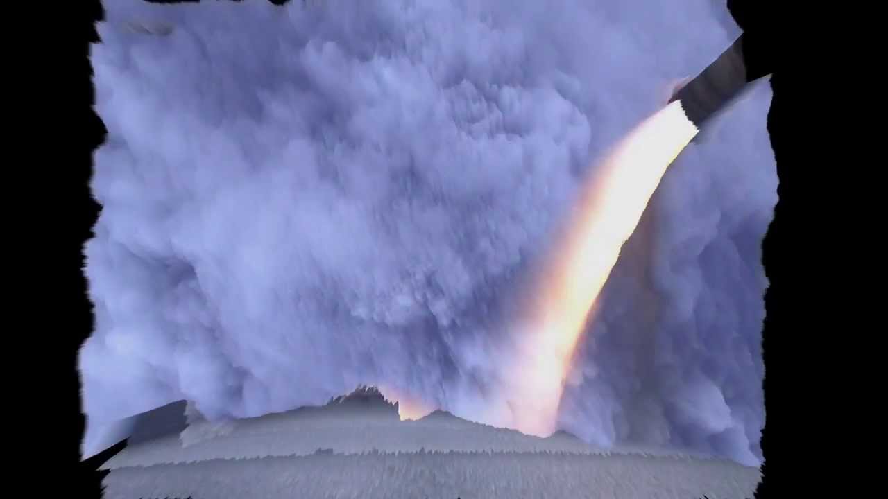 Hey Colossus - Oktave Dokkter