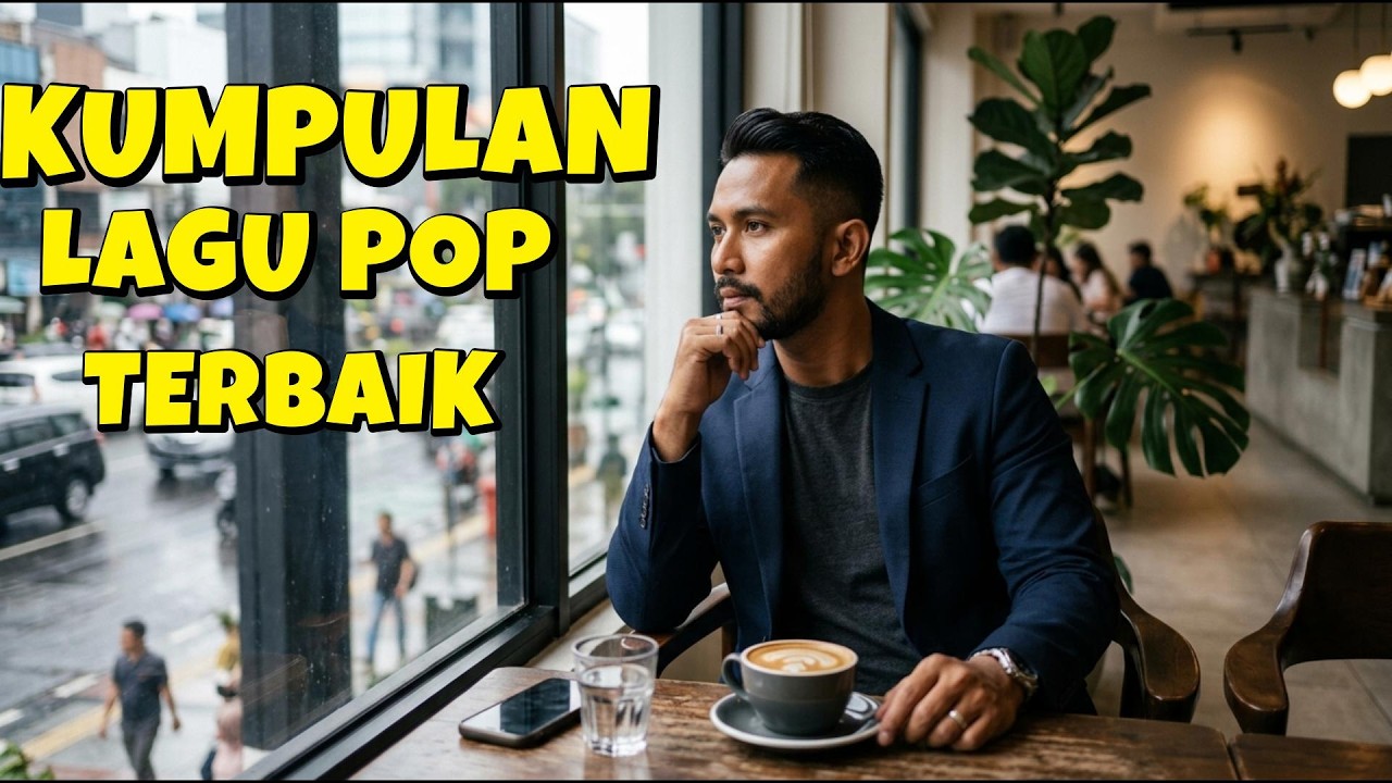 POP INDONESIA VIRAL 2026 🎧 Lagu Terpopuler & Paling Banyak Diputar Saat Ini