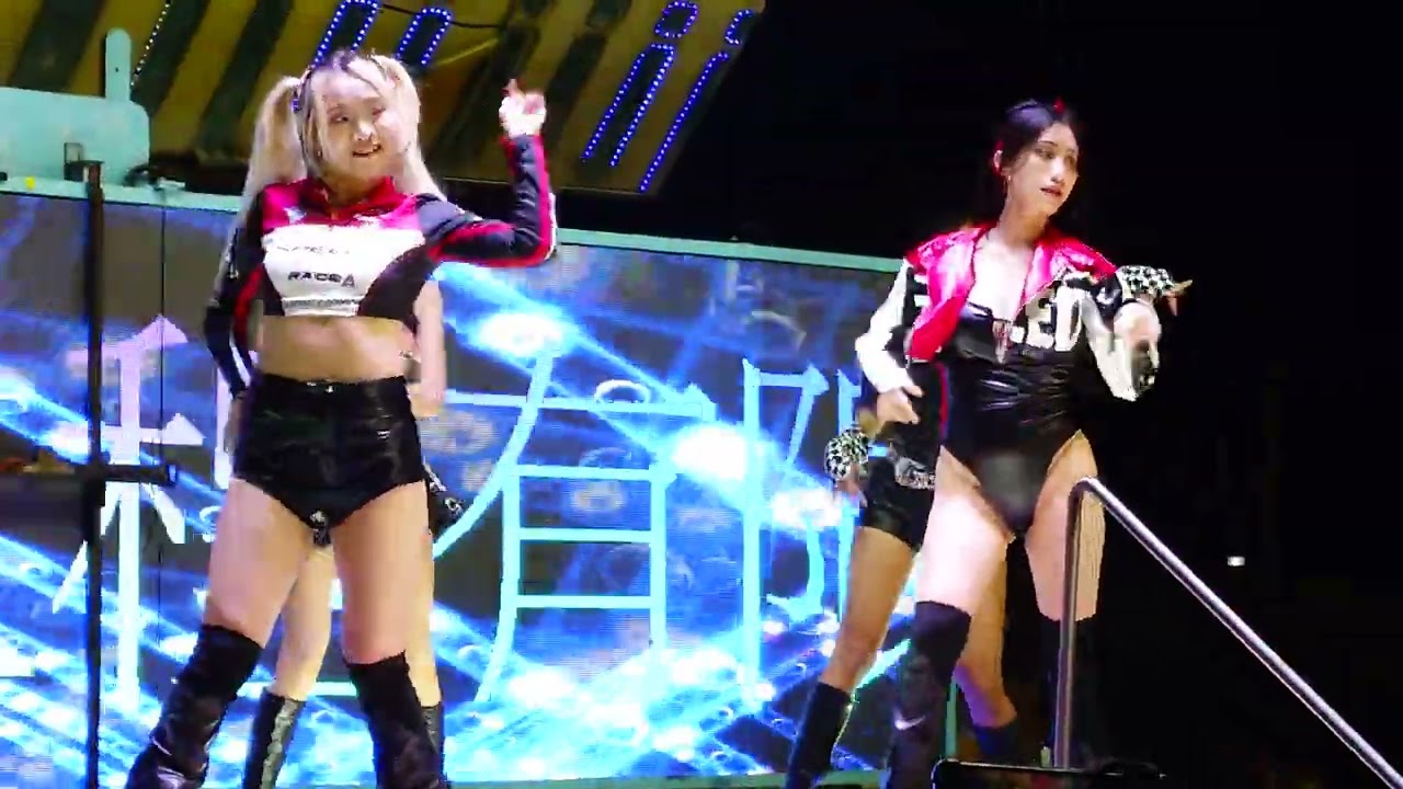 20251211  十二佃南天宮祈安清醮大典大主普 毒藥女巫