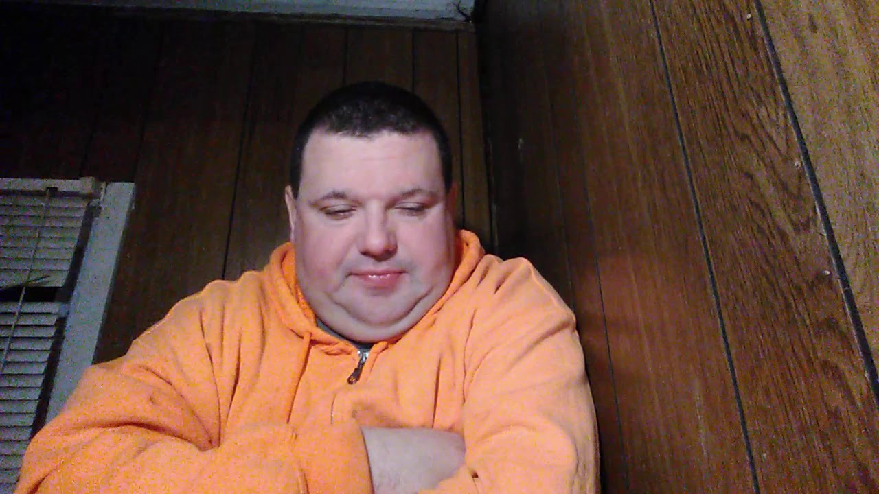The Death Of Mitch Mullany.