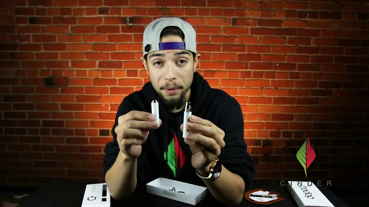 Most Stylish Vape Pen | Dopen Review