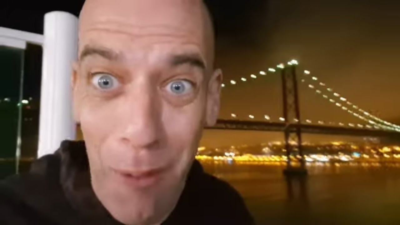 The £46 A Day Mediterranean Cruise - Onboard P&O's Ventura