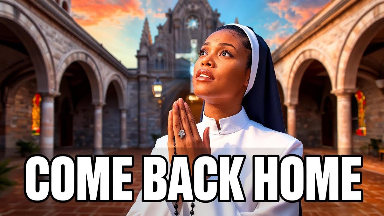 Come Back Home — A Catholic Reggae Gospel Experience of Mercy & Grace