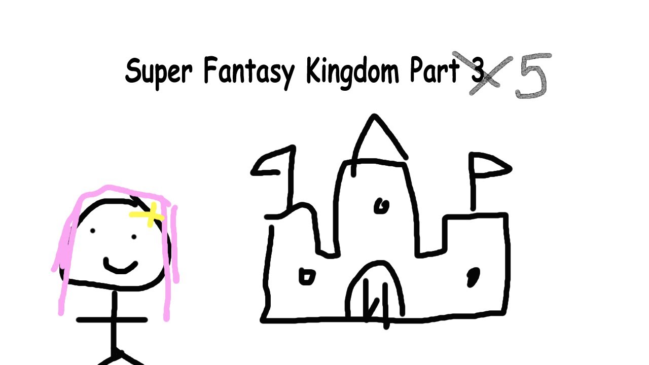 [Super Fantasy Kingdom] Naming adventurers after chat! Part 5-2  (Yuki & Yuna | Twin Vtubers)